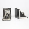 Serre Livres Art Deco Kelety Le Verrier Godchaux