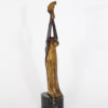 Gantcheff Lavroff Le Faguays A Leonard Lipchitz Lorenzl Bronzes 1930