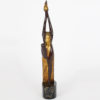 Sculpture Art Deco 1930 Gantcheff Chiparus Colinet Descomps Falguiere Fugére